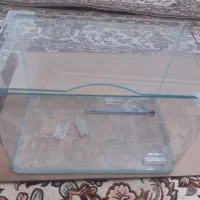فوری اکواریوم و کلی وسایل