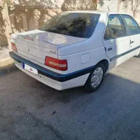 پژو slxدریچه سیمیtuf