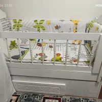 تخت خواب|تخت و سرویس خواب|مشهد, ابوذر|دیوار