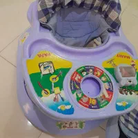 روروئک و کریر بچه|کالسکه و لوازم جانبی|اراک, |دیوار