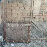 قفس مرغ و پرنده