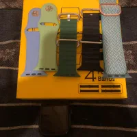 الترا واچ می بند 3|ساعت|رشت, نیروی دریایی|دیوار