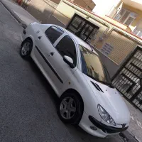206sd v9|خودرو سواری و وانت|تبریز, |دیوار