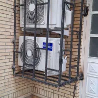جوشکاری وکارهای فنی