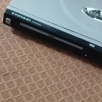 دستگاه دی ویدی|پخش‌کننده DVD و ویدیو|شاهرود, |دیوار