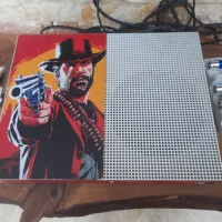 x box one s