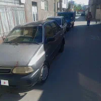 اتومبیل پراید