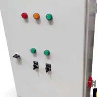 مونتاژ کار تابلو برق