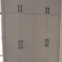 ساخت انواع کابینت،کمد ،کتابخانه وسایر مصنوعات چوبی|خدمات پیشه و مهارت|کرمان, |دیوار