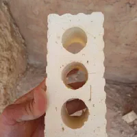 فروش عمده اجر سه گل