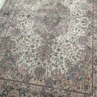 فرش ۱۲۰۰شانه  دوتا ۹متری و یک ۳ متری|فرش|تهران, شکوفه|دیوار