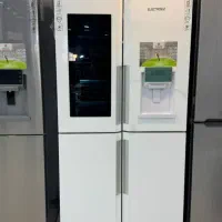 پخش یخچال فریزر به قیمت عمده