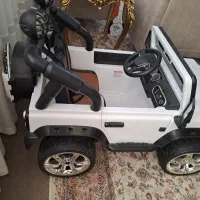 ماشین کودک