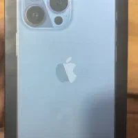 ایفون ۱۳ پرو صفر اکبند|موبایل|تبریز, |دیوار