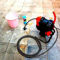 لوله بازکنی انسجام بنیاد ایثار لقمان زنبیل آباد24س