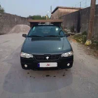 سلام یک عدد آریسان دو کم کارکرد و بی‌رنگ