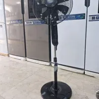 پخش کارخانه ای پنکه ۷پر دو حالته دیواری و ایستاده