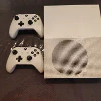 Xbox one series s 1tb|کنسول، بازی ویدئویی و آنلاین|بندر ماهشهر, |دیوار