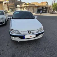 پژو پارس موتور Xu7P