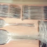 قاشق چنگال|ظروف سرو و پذیرایی|زنجان, |دیوار