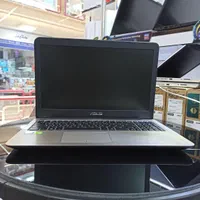 ASUS K557 لپتاپ طلایی|رایانه همراه|ارومیه, |دیوار