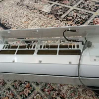 کولر ۱۲ هزار ایوولی|کولر گازی و فنکوئل|میناب, |دیوار