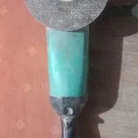 سنگ فرز بزرگ