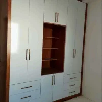 کابینت و کمد دیواری