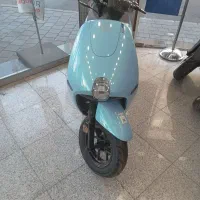 CLB 125|موتورسیکلت|تهران, تهرانسر مرکزی|دیوار