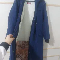 پالتو و کاپشن زنانه|لباس|اراک, |دیوار