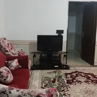 اجاره روزانه/هفتگی/ سوییت مرکزشهر|اجارهٔ کوتاه‌مدت آپارتمان و سوئیت|اصفهان, گرکان|دیوار