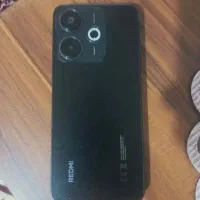 با سلام و احترام گوشی شیائومی ردمی 13 گوشی|موبایل|نکا, |دیوار