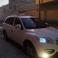 لیفان x60مدل 95 دنده هیلمنی|خودرو سواری و وانت|مبارکه, |دیوار