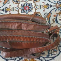 کفش و کیف چرم|کیف، کفش، کمربند|فردیس, فردیس|دیوار