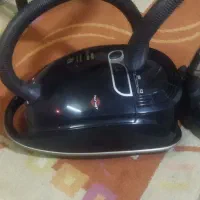 جاروبرقی پارس خزر