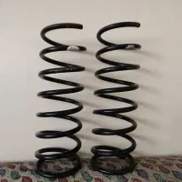 فنر لول جلو پراید