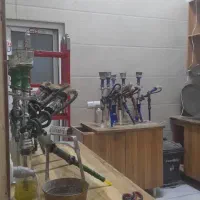 مغازه۹۲متری|فروش مغازه و غرفه|کهریزک, |دیوار