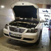 رفع کامل سوختن واشر سرسیلندر پژو