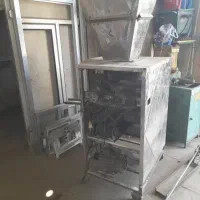 دستگاه چونه گیرخودکار