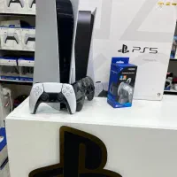 دیسکخور ژاپن دو دسته فول بازی جدیدPs5