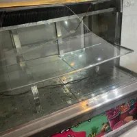 یخجال  تمام استیل دانفوس المان فن مسی