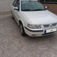 سمند مدل ۹۰