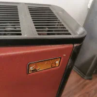 بخاری گازی|بخاری، هیتر، شومینه|ری, حمزهآباد|دیوار