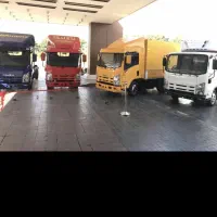 باربری اتوبارحمل اثاث منزل تهران غرب شرق شمال