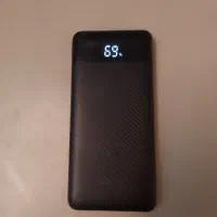 پاور بانک هیسکا ۱۰ هزار