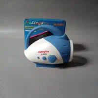 رادیو همراه