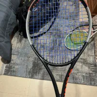 راکت تنیس Wilson burn 2022