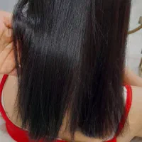 کراتین و شینیون