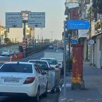 اجاره مغازه در رشتیان بر اصلی مناسب هر شغل|اجارهٔ مغازه و غرفه|رشت, نیکمرام|دیوار