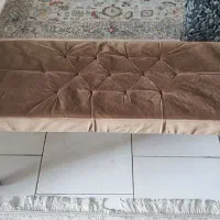 پاف تکی چوبی